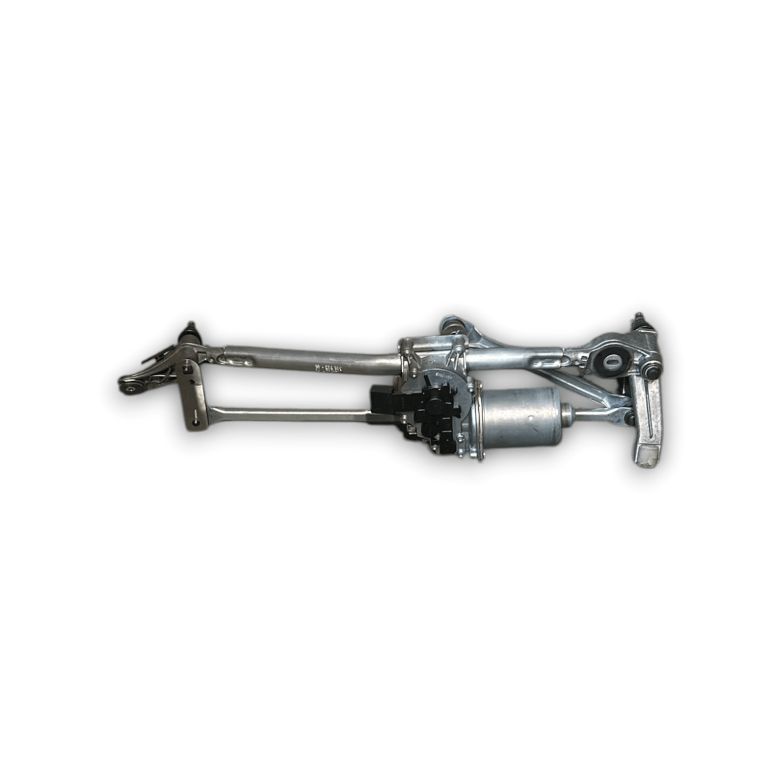 Front Wiper Motors Bmw Series 3 E90 (2005 > 2013) cod:6978263 - F&P CRASH SRLS - Used Parts