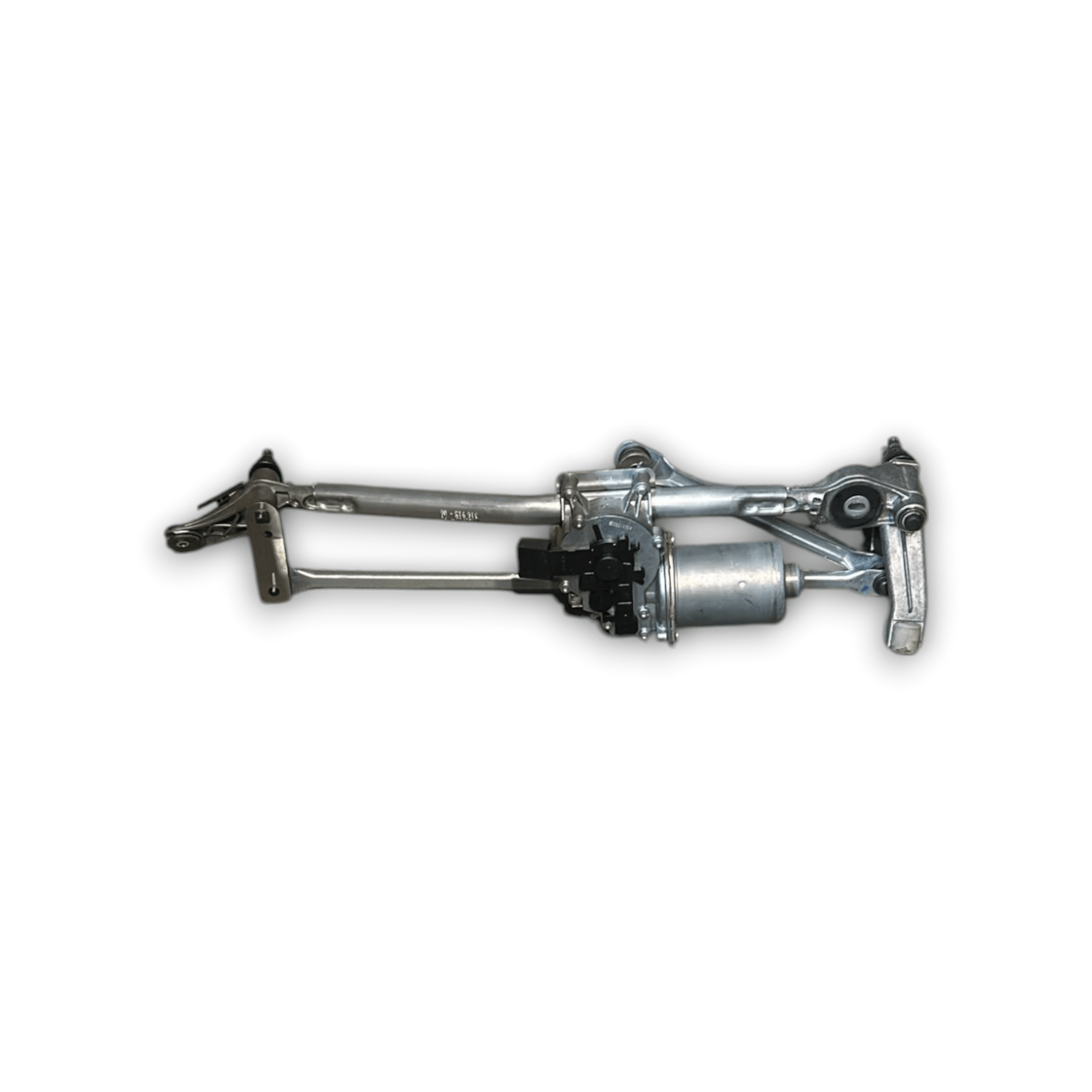 Motorini Tergicristalli Anteriore Bmw Serie 3 E90 (2005 > 2013) cod:6978263 - F&P CRASH SRLS - Ricambi Usati
