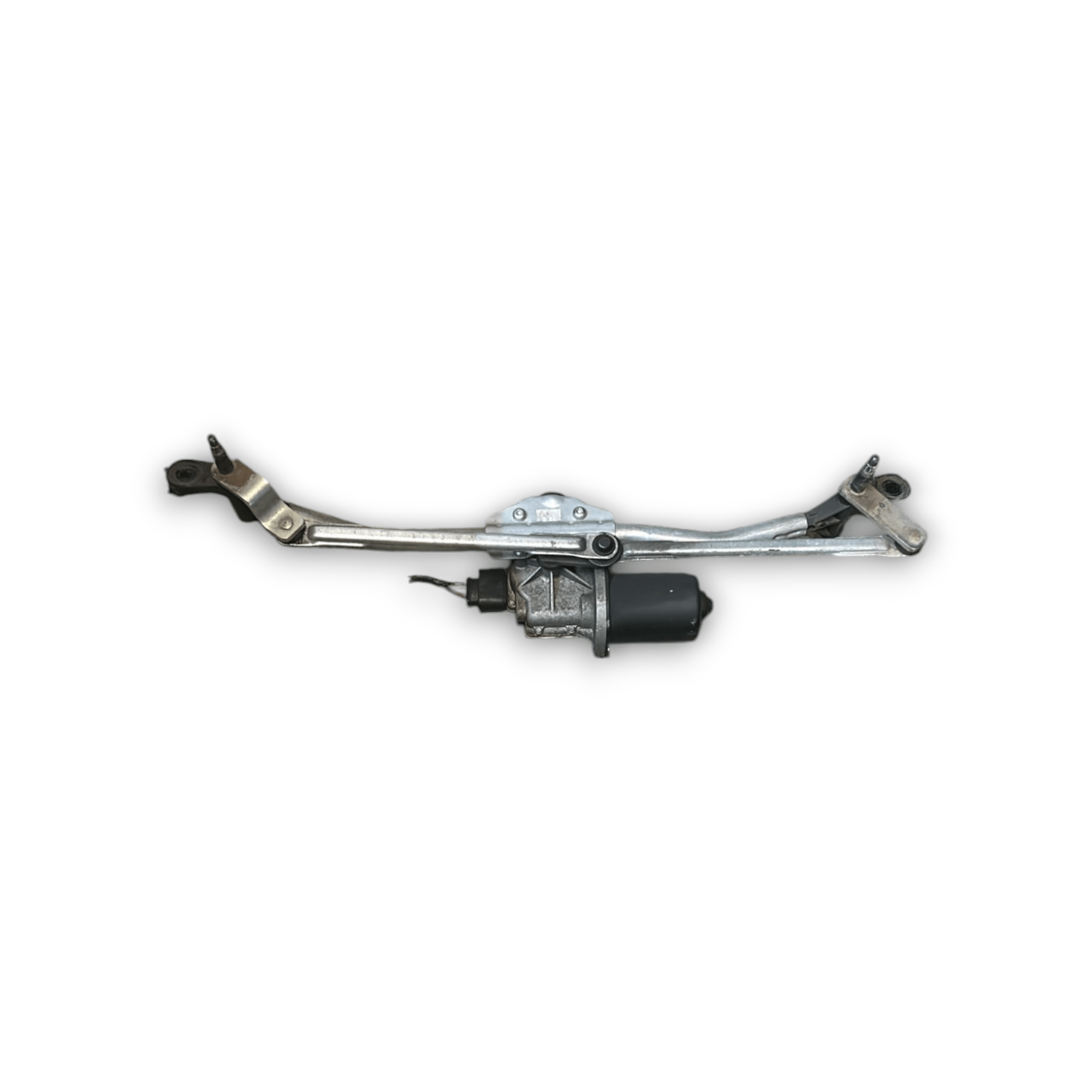 Motorini tergicristalli Anteriore Skoda Fabia II (2007 > 2014) cod:5J1955113 - F&P CRASH SRLS - Ricambi Usati