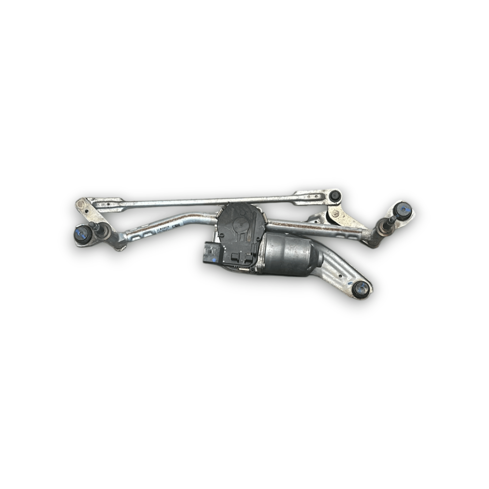 Front Wiper Motors Volkswagen T-Cross (2019 >) code:2GM955023A - F&P CRASH SRLS - Used Parts