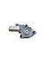 Motorino alzacristalli Anteriore Sinistro (sx) Lancia Musa / Fiat idea ( 2003-2012 ) COD:50046603 - F&P CRASH SRLS - Ricambi Usati