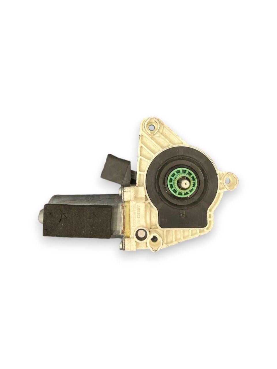 Motorino Alzacristallo / Alzavetro anteriore sinistro (sx) Mercedes - Benz Classe A W168 / Mercedes - Benz Cla C117 (1997 al 2004) cod: A55383-110 / 0536010604 - F&P CRASH SRLS - Ricambi Usati