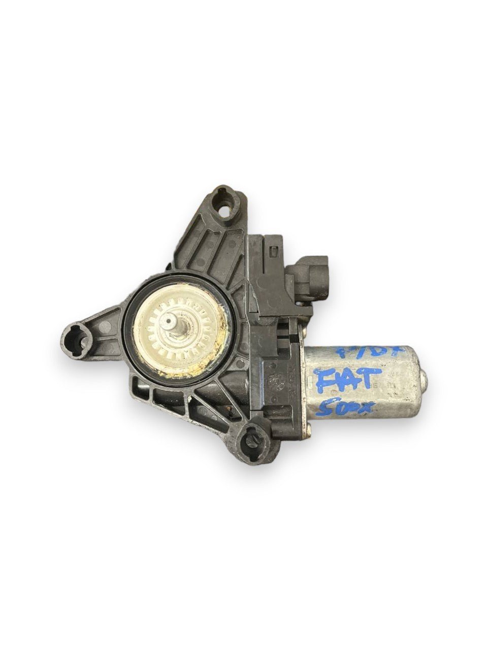 Electric Window Regulator / Rear Window Lifter Right (dx) Fiat 500X / Jeep Renegade (2014>) code: C37706-100 - F&P CRASH SRLS - Used Parts