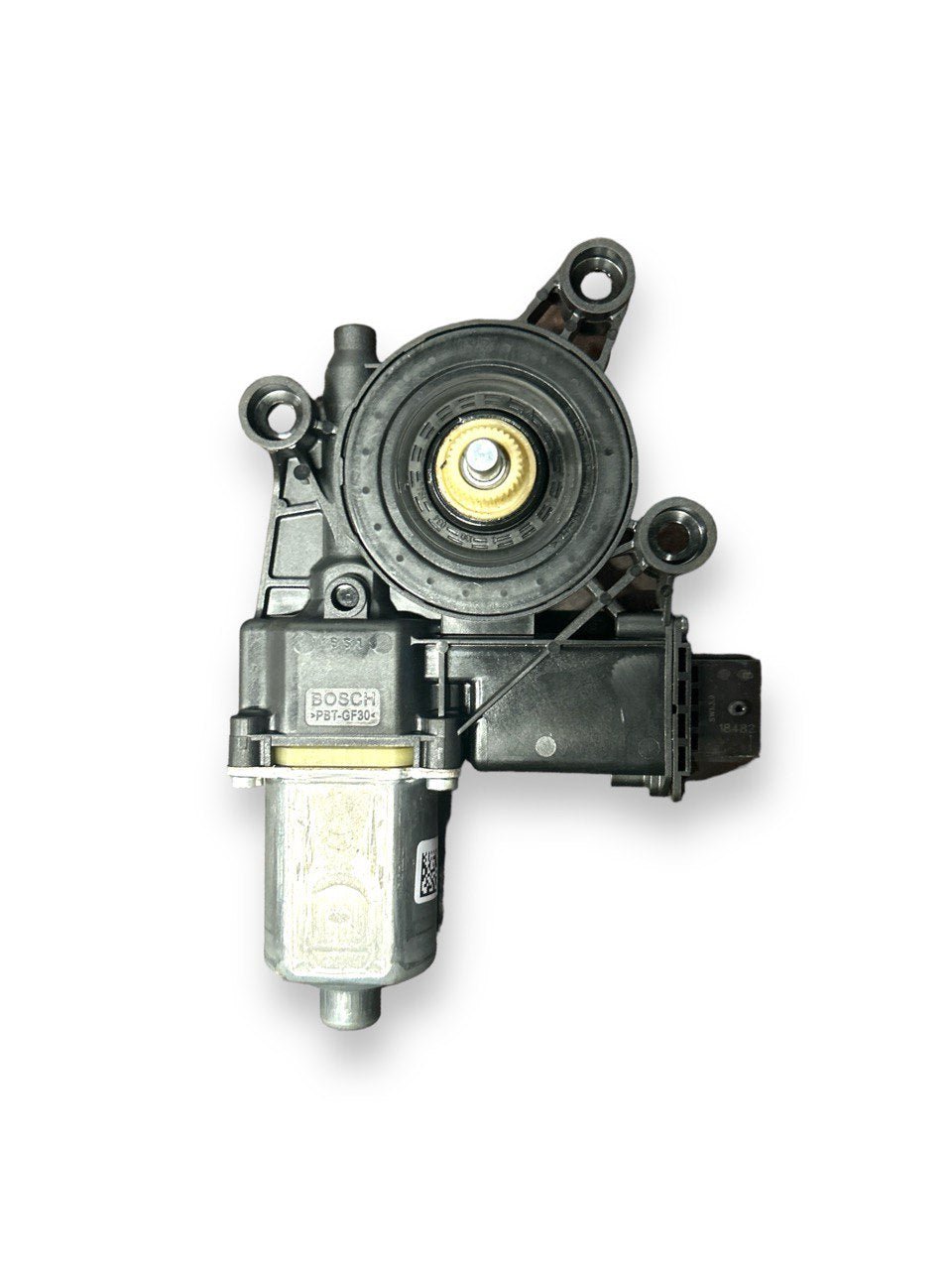 Motorino Alzacristallo Anteriore Destro Alfa Romeo Stelvio (949) 2.2 Diesel (2016 > ) cod.0130822068 - F&P CRASH SRLS - Ricambi Usati
