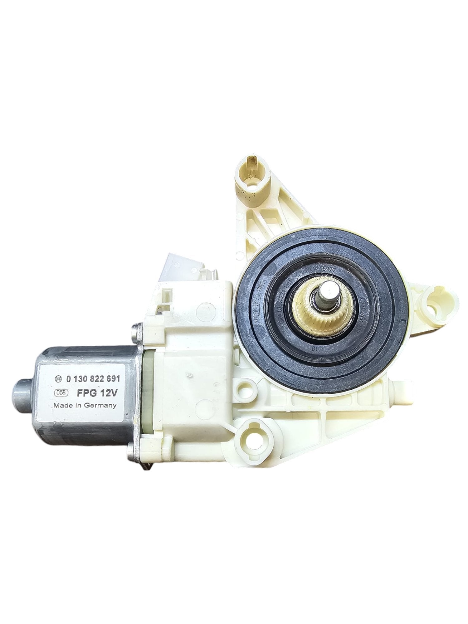 Front right window lifter Mercedes Class A W176 Code:A2469065200 (2012 - 2018) - F&P CRASH SRLS - Used Parts