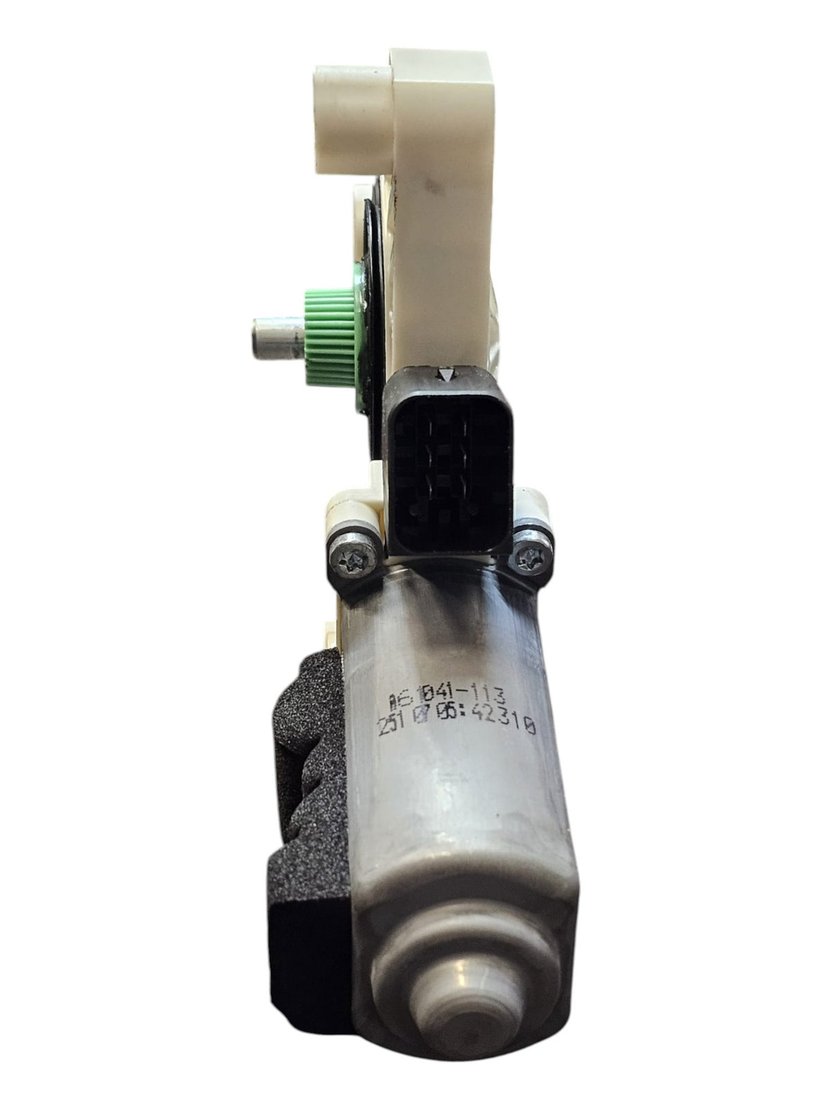 Motorino Alzacristallo Anteriore / Posteriore Destro Cod:A55382 - 110 Mercedes CLA W117 (2013 - 2019) - F&P CRASH SRLS - Ricambi Usati