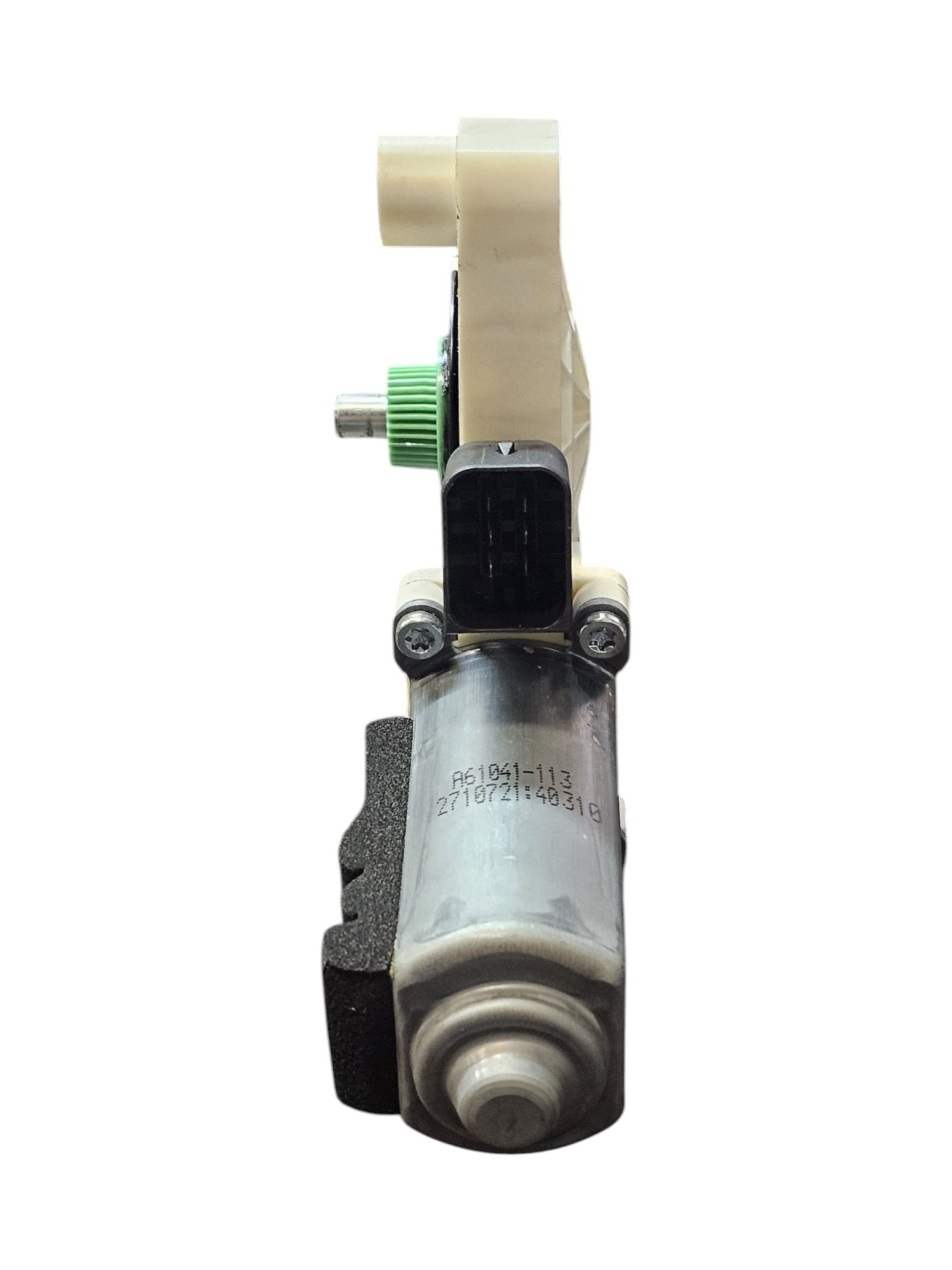 Motorino Alzacristallo Anteriore / Posteriore Destro Cod:A55382 - 110 Mercedes CLA W117 (2013 - 2019) - F&P CRASH SRLS - Ricambi Usati