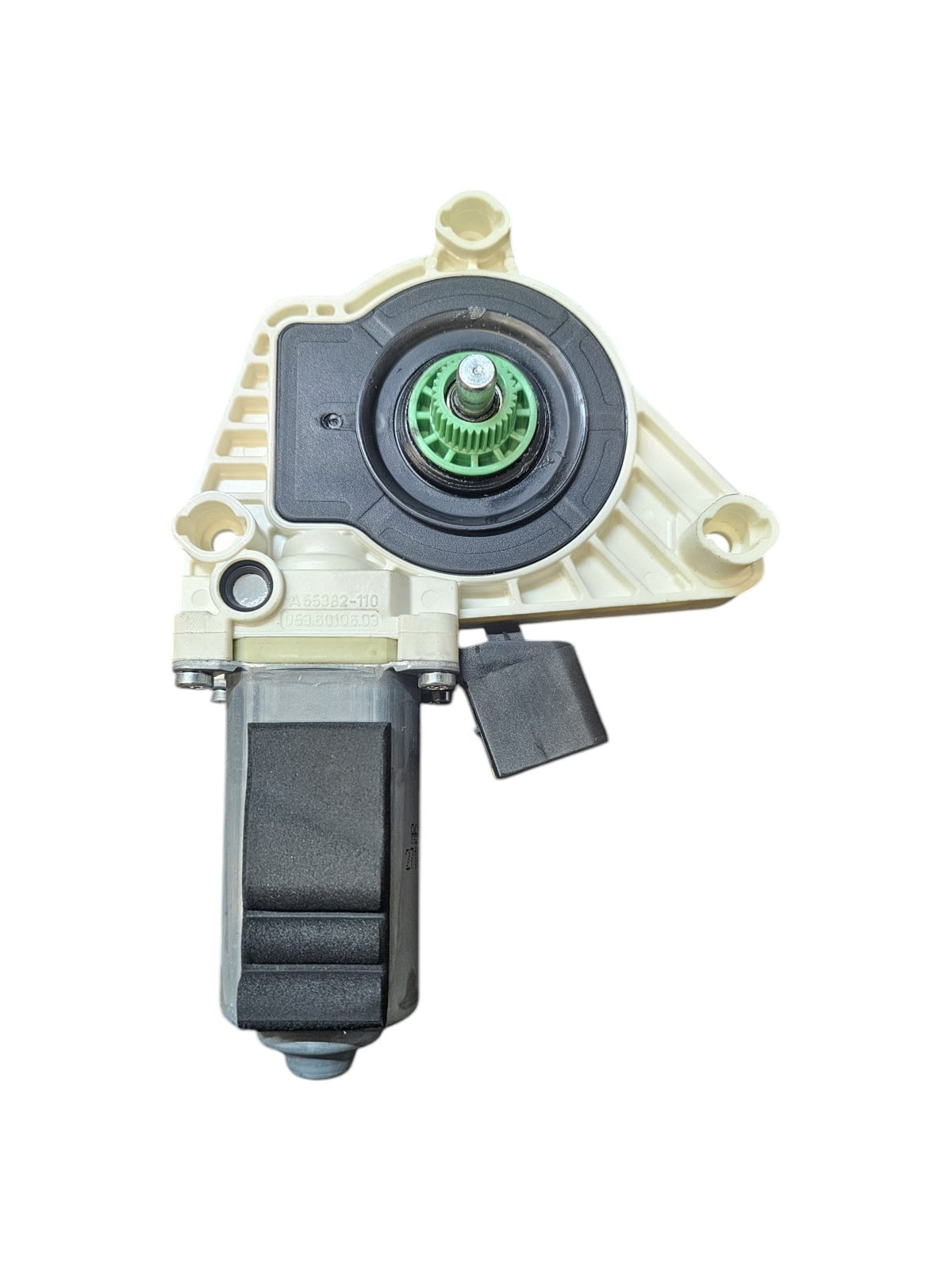 Motorino Alzacristallo Anteriore / Posteriore Destro Cod:A55382 - 110 Mercedes CLA W117 (2013 - 2019) - F&amp;P CRASH SRLS - Ricambi Usati