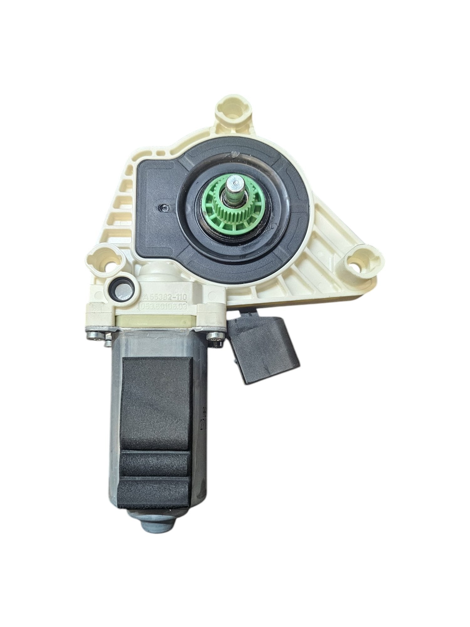 Front / Rear Right Window Regulator Code:A55382 - 110 Mercedes CLA W117 (2013 - 2019) - F&P CRASH SRLS - Used Parts