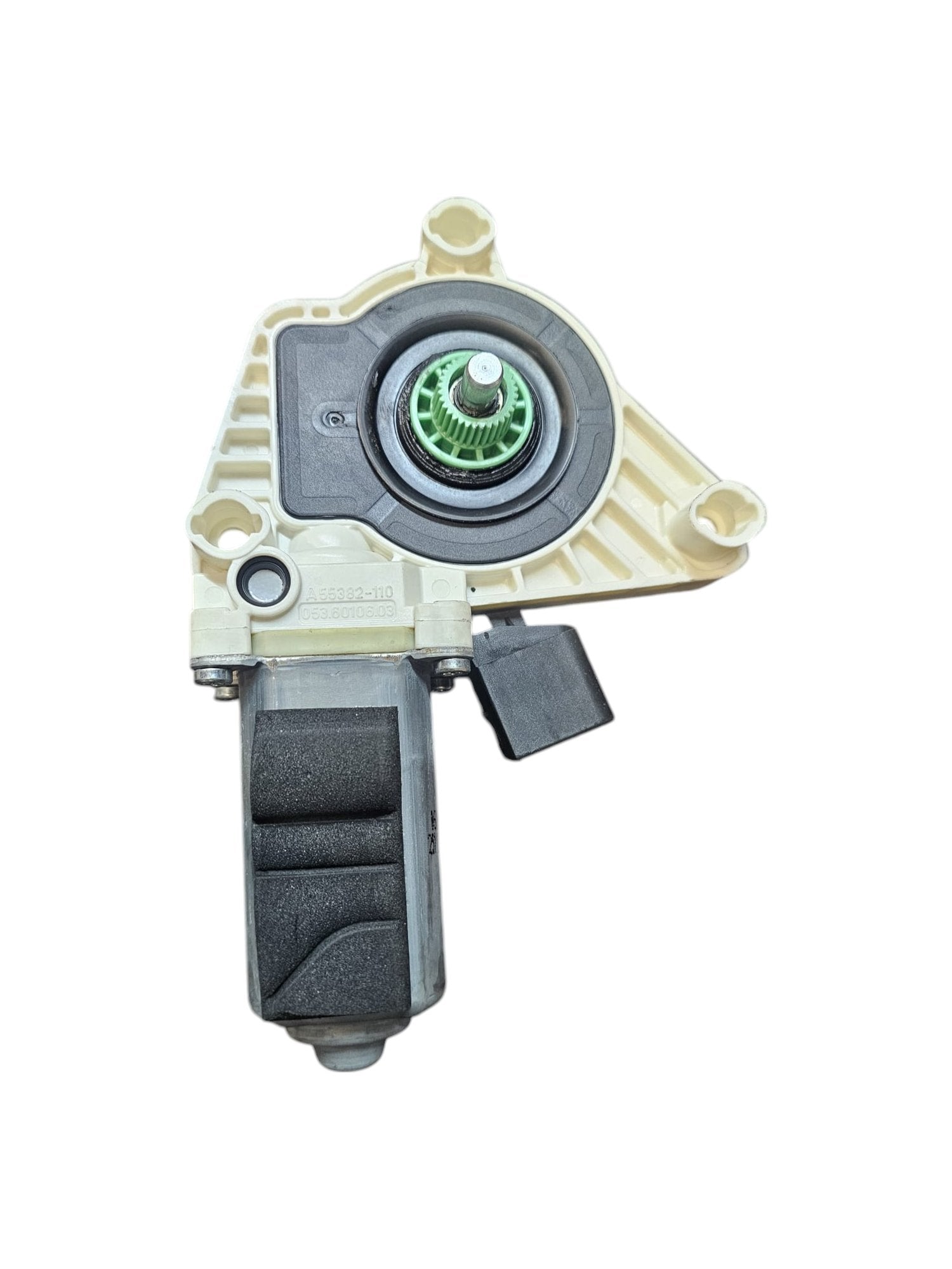 Motorino Alzacristallo Anteriore / Posteriore Destro Cod:A55382 - 110 Mercedes CLA W117 (2013 - 2019) - F&P CRASH SRLS - Ricambi Usati