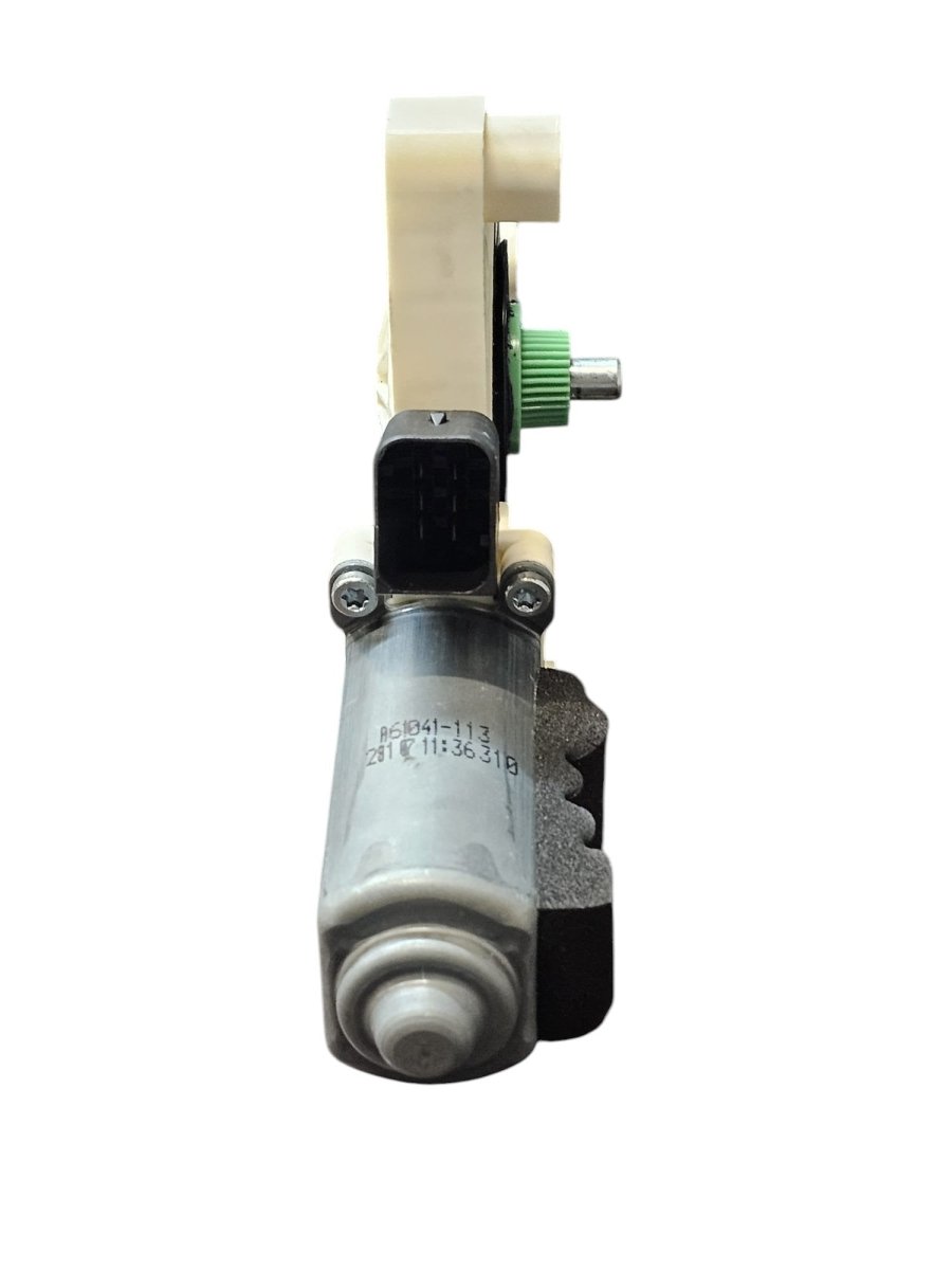 Front / Rear Left Window Regulator Code:A55383 - 110 Mercedes CLA W117 (2013 - 2019) - F&P CRASH SRLS - Used Parts