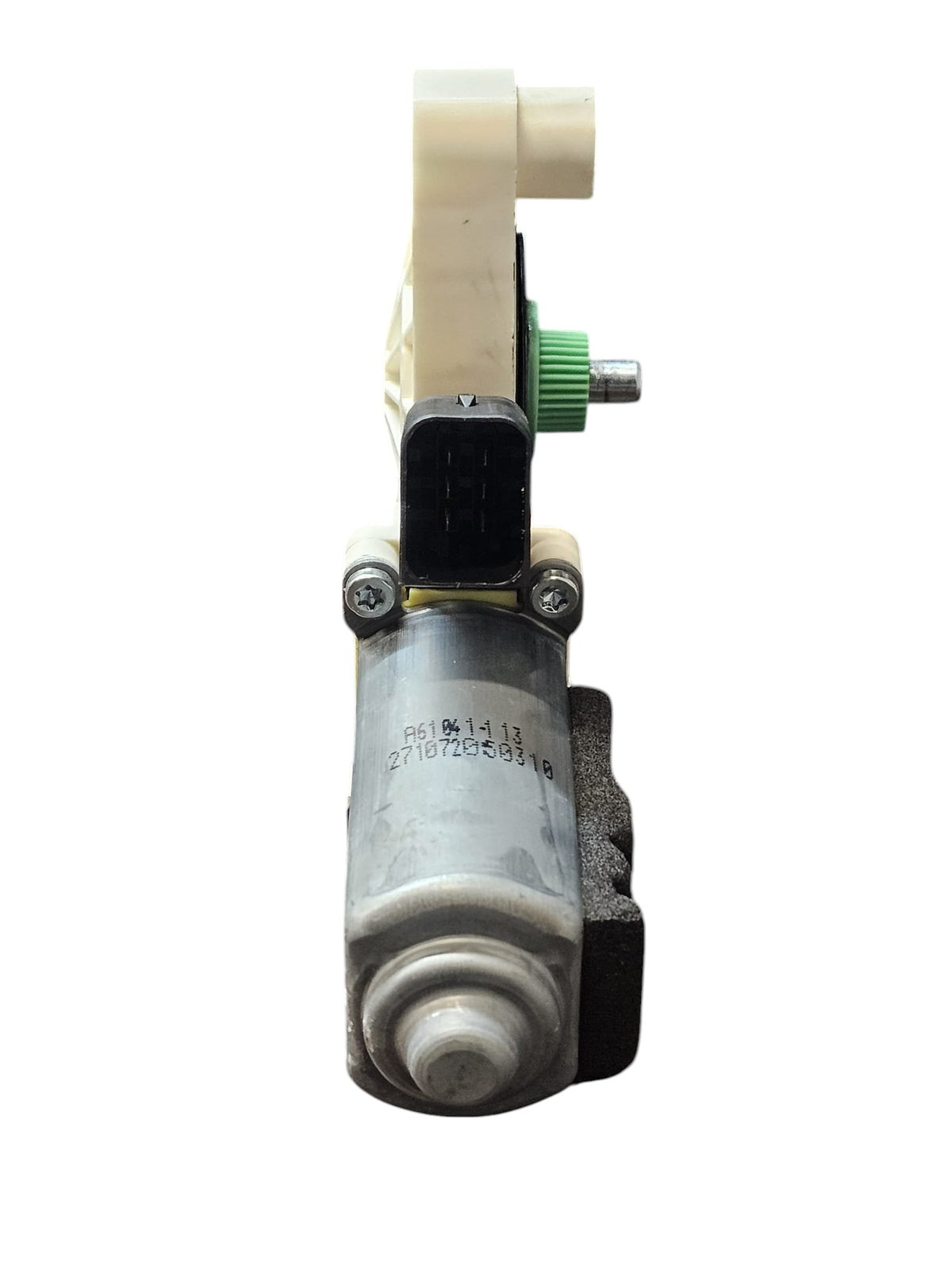 Front / Rear Left Window Regulator Code:A55383 - 110 Mercedes CLA W117 (2013 - 2019) - F&P CRASH SRLS - Used Parts