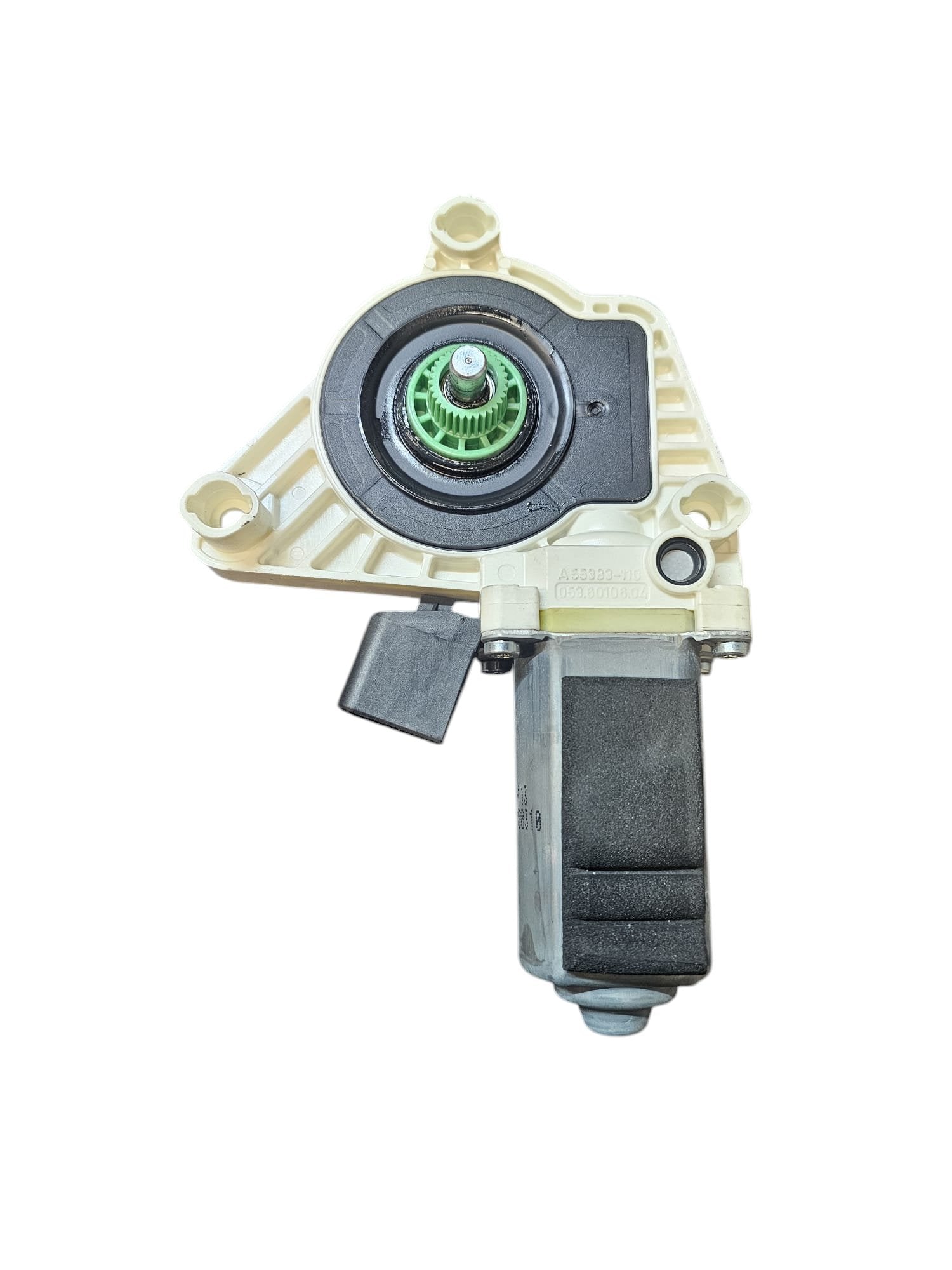 Front / Rear Left Window Regulator Code:A55383 - 110 Mercedes CLA W117 (2013 - 2019) - F&P CRASH SRLS - Used Parts