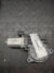 Motorino Alzacristallo anteriore sinistro AUDI A3 (8P) 2.0 tdi - F&P CRASH SRLS - Ricambi Usati