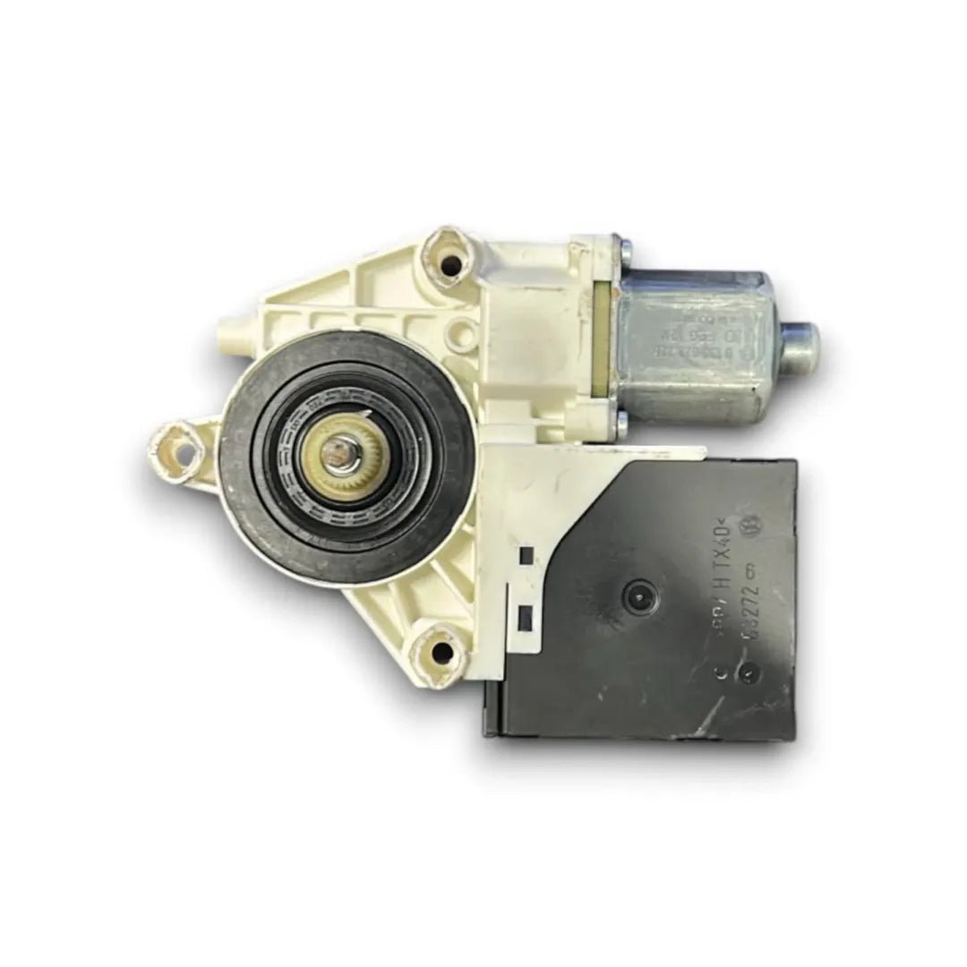 Motorino alzacristallo destro anteriore Volkswagen Golf 2003–2009 OEM 1K0959792K - F&P CRASH SRL - Ricambi Usati