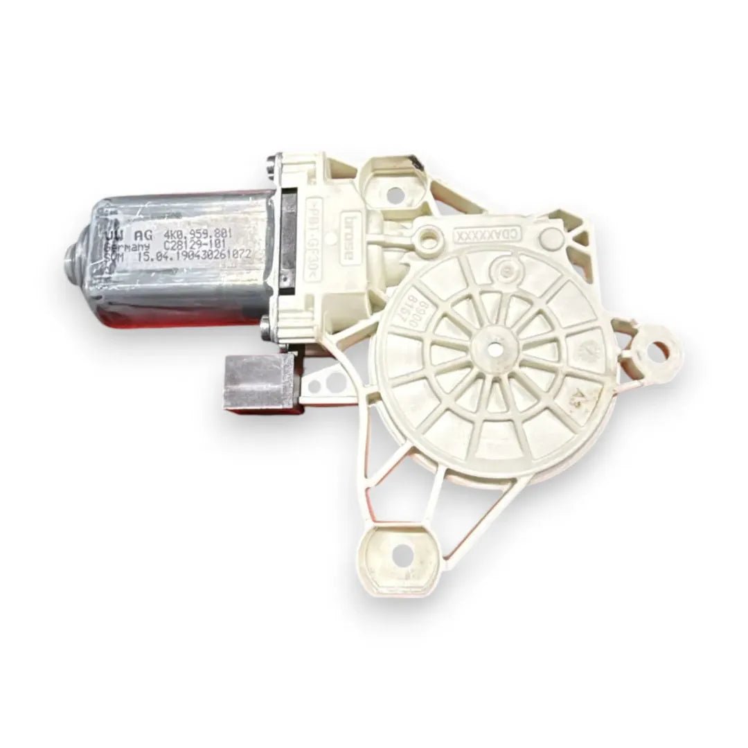 Motorino alzacristallo destro posteriore Porsche Cayenne Coupé dal 2019 OEM 95895980100