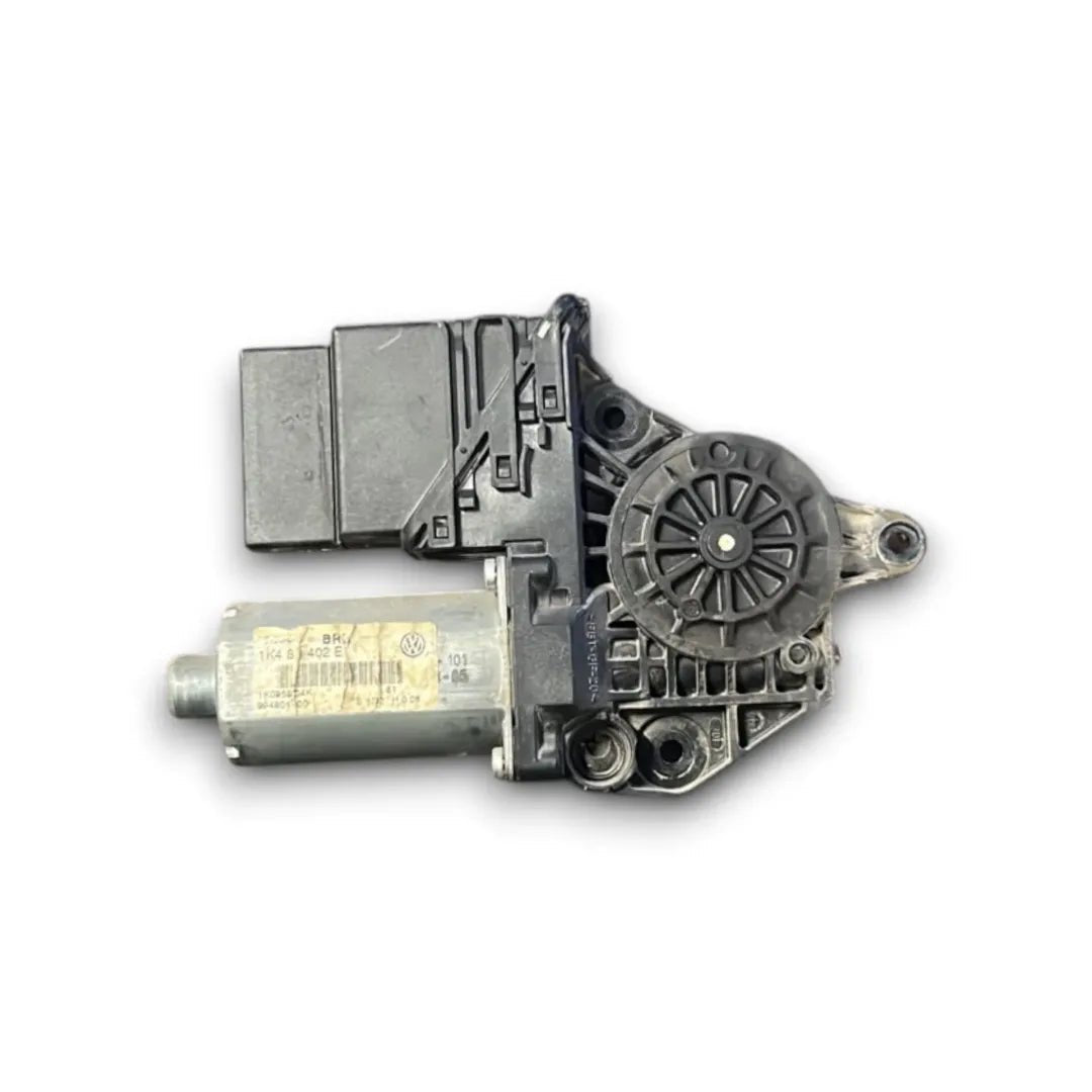 Motorino alzacristallo destro posteriore Volkswagen Golf 2003–2009 OEM 1K0959704FL05 - F&P CRASH SRL - Ricambi Usati