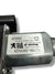 Motorino alzavetri posteriore sinistro Peugeot 308 Sw / 508 (2007 - 2014)cod.9837668080 - F&P CRASH SRLS - Ricambi Usati