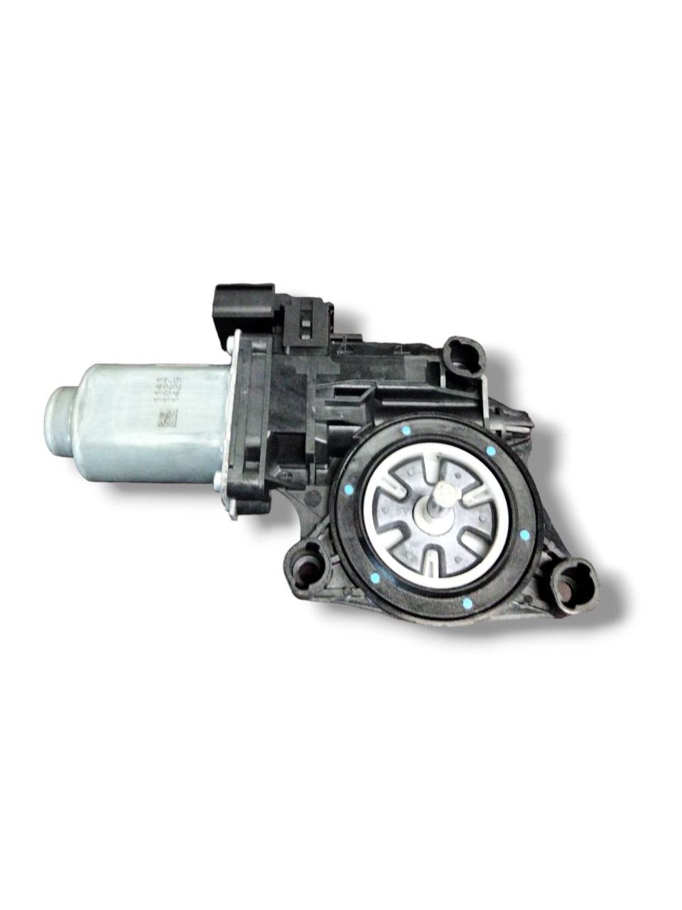 Left rear window motor Peugeot 308 Sw / 508 (2007 - 2014) cod.9837668080 - F&P CRASH SRLS - Used Parts