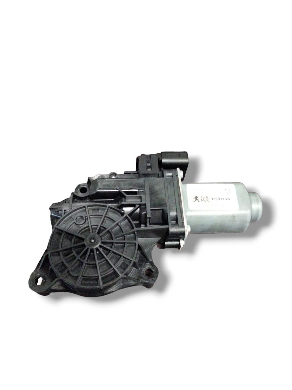 Motorino alzavetri posteriore sinistro Peugeot 308 Sw / 508 (2007 - 2014)cod.9837668080 - F&amp;P CRASH SRLS - Ricambi Usati