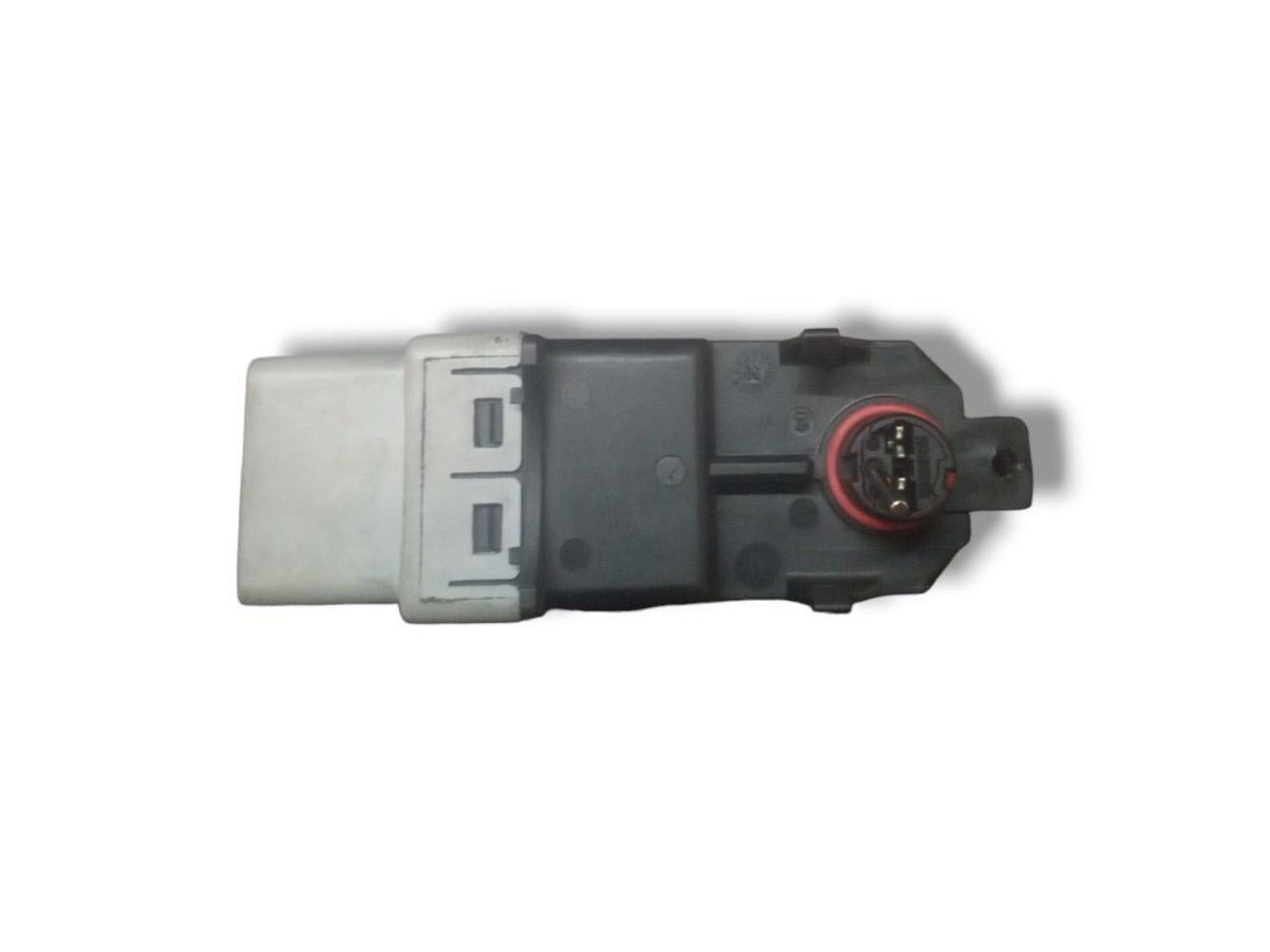 Front right window lift motor (dx) Peugeot 207 (2007) code: 7700311821 - F&P CRASH SRLS - Used Parts