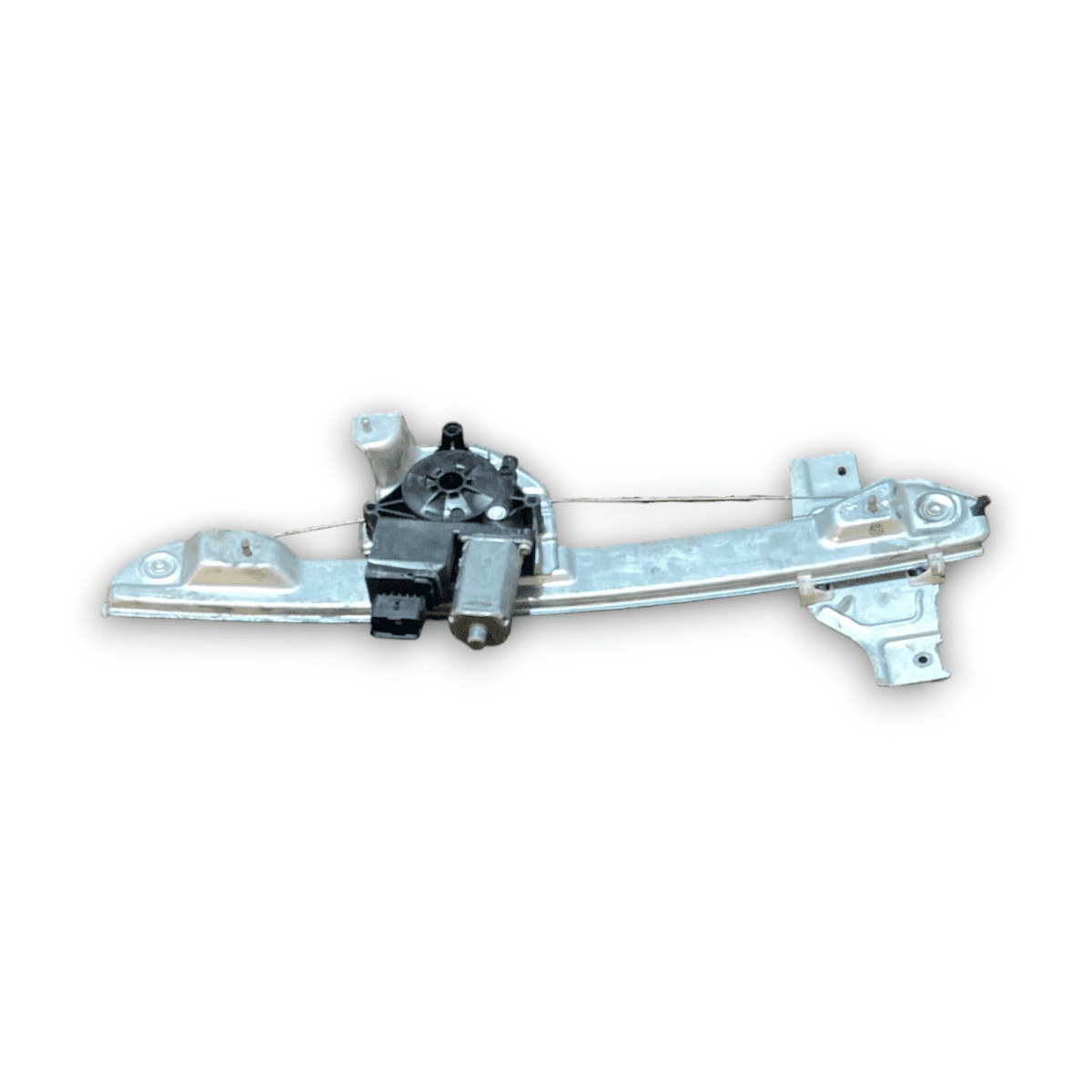 Right front window regulator motor Citroën C3 III code . 9812081580 (2016 >) - F&P CRASH SRL - Used Parts
