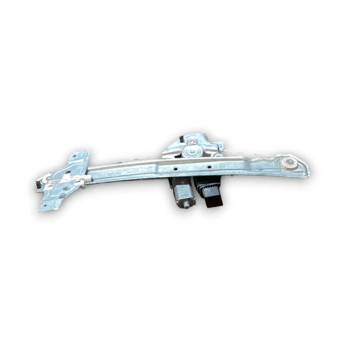 Right front window regulator motor Citroën C3 III code . 9812081580 (2016 >) - F&P CRASH SRL - Used Parts