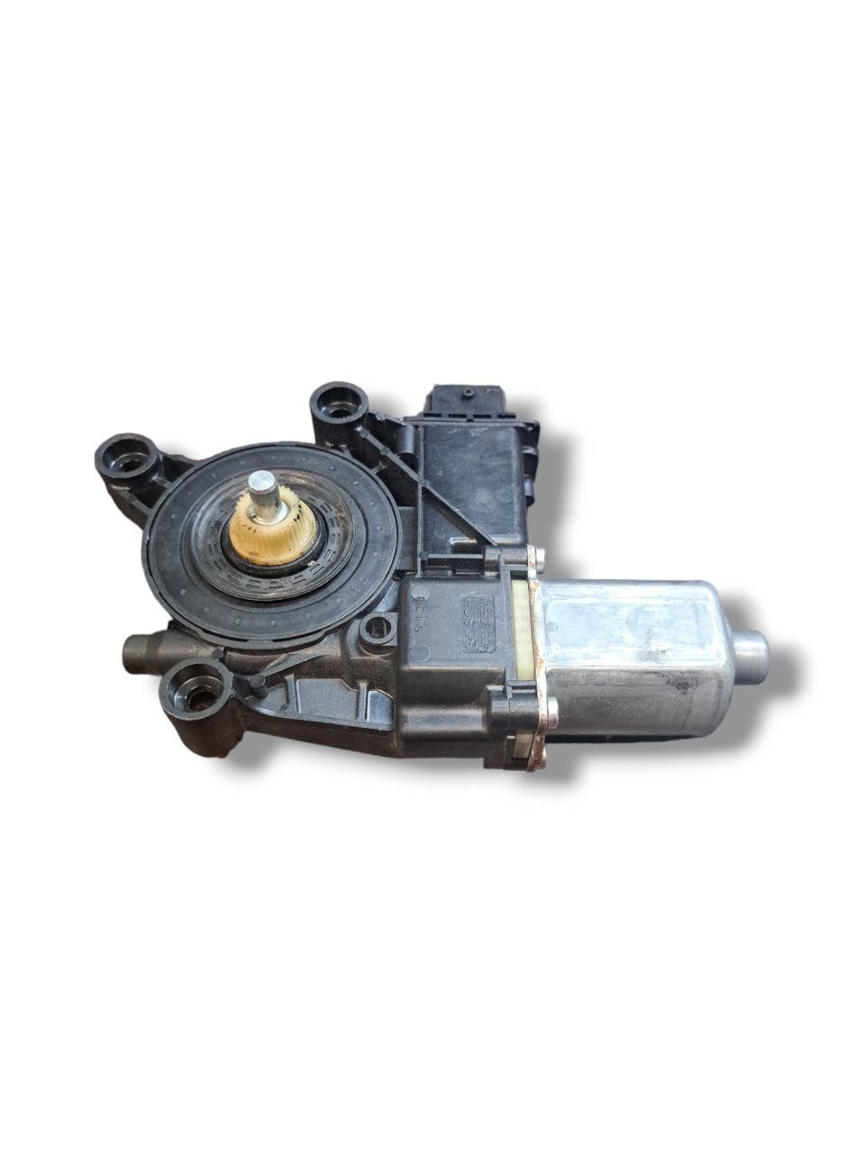Front Right Window Regulator (dx) Alfa Romeo Stelvio (2017>) COD:0130822068 - F&P CRASH SRLS - Used Parts
