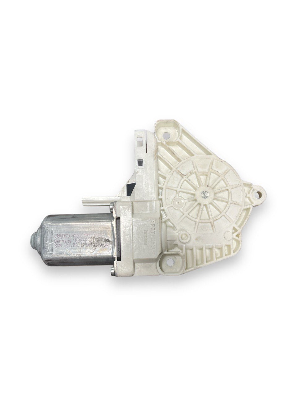 Front right window regulator (dx) Audi A1 8X (2010 - 2018) COD:8K0959802C - F&P CRASH SRLS - Used Parts