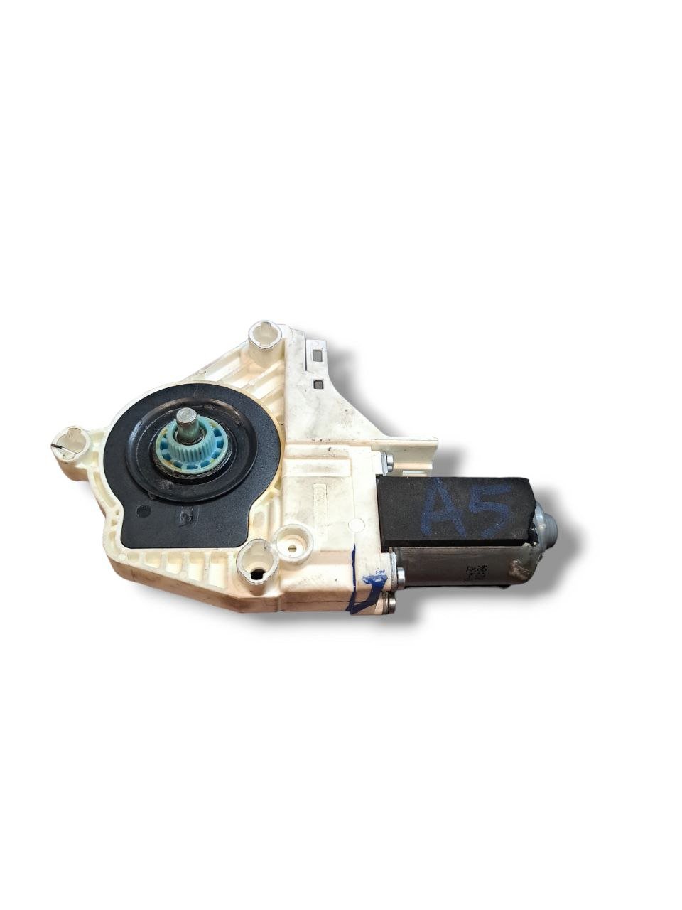 Front Right Window Regulator (dx) Audi A4 B8 / A5 (2010) COD:8k0959802A - F&P CRASH SRLS - Used Parts