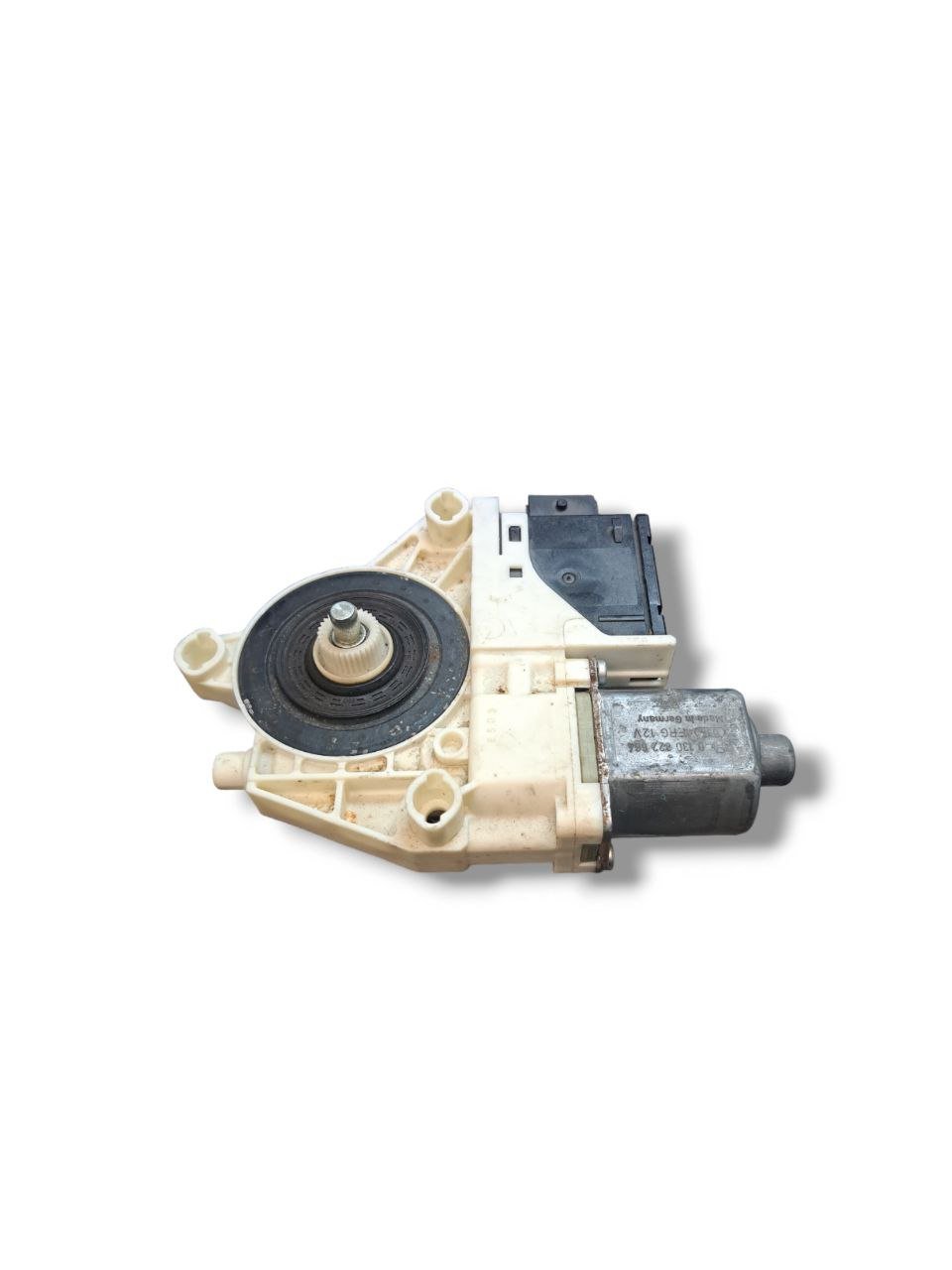 Motorino alzavetro Anteriore Destro (dx) Fiat 500X (2014&gt;) COD:0130822664 - F&amp;P CRASH SRLS - Ricambi Usati