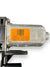 Motorino Alzavetro anteriore destro (dx) Jeep Cherokee VI Kl (2013>) cod: 931401 - 104 - F&P CRASH SRLS - Ricambi Usati