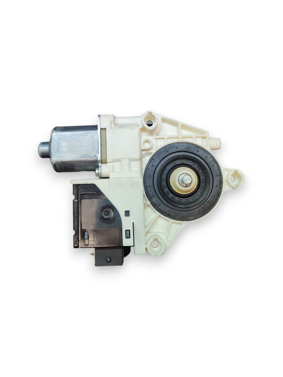 Right front window regulator (dx) Jeep Renegade (2018) COD:C44131-102 - F&P CRASH SRLS - Used Parts