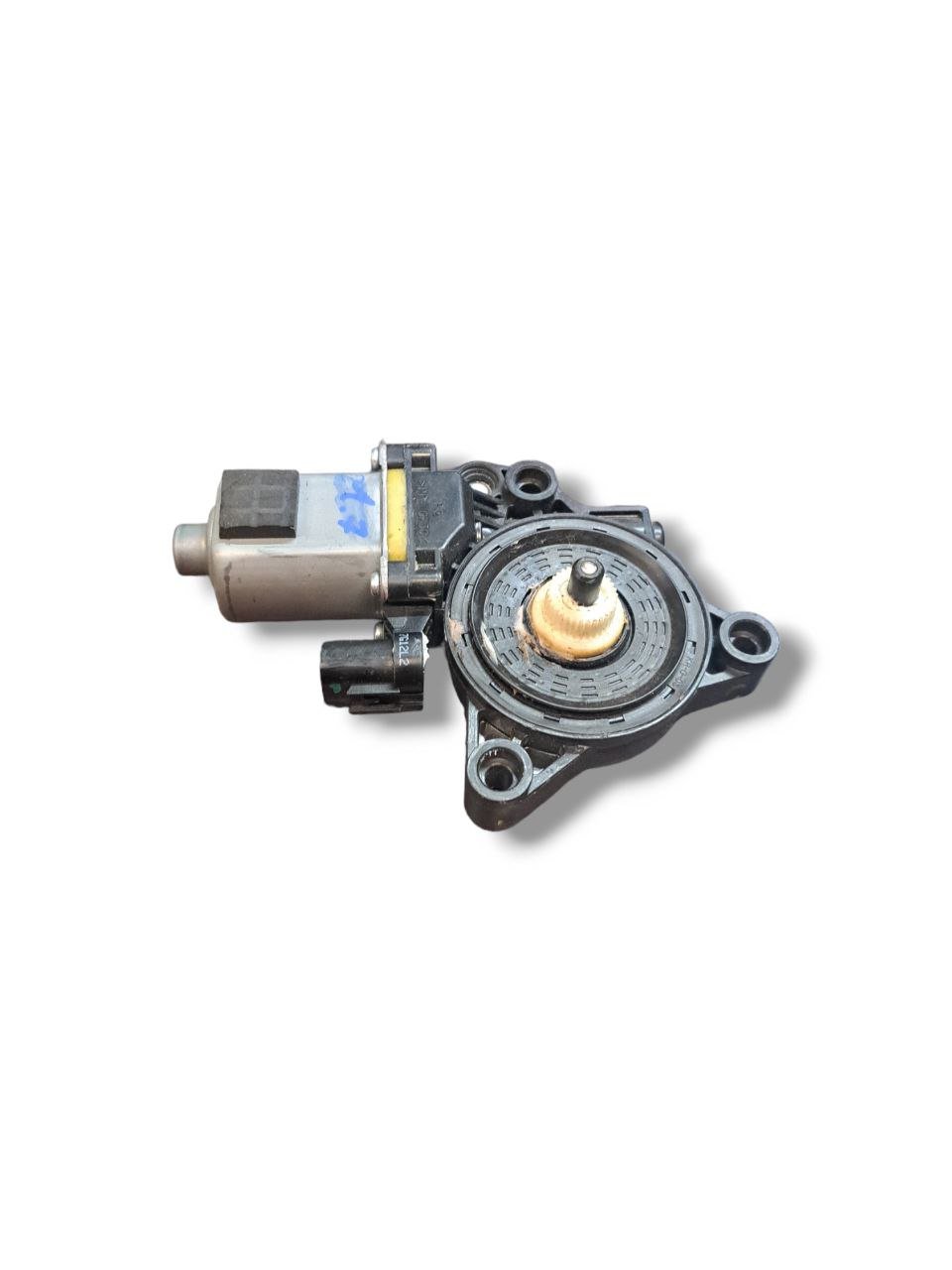 Motorino alzavetro Anteriore Destro (dx) Kia Sportage (2013) COD:82460-F1000 - F&P CRASH SRLS - Ricambi Usati
