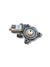 Motorino alzavetro Anteriore Destro (dx) Kia Sportage (2013) COD:82460-F1000 - F&P CRASH SRLS - Ricambi Usati
