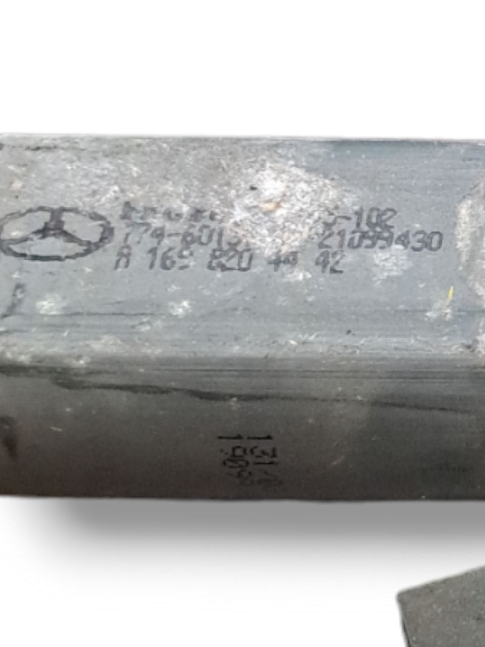 Motorino alzavetro anteriore Destro (dx) Mercedes-Benz Classe A W169 / Classe B W245 ( 2004 - 2011 ) COD:A1698204442 - F&P CRASH SRLS - Ricambi Usati