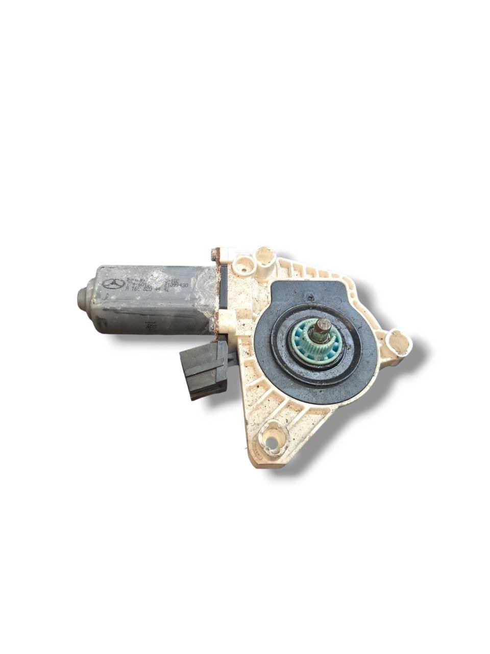 Motorino alzavetro anteriore Destro (dx) Mercedes-Benz Classe A W169 / Classe B W245 ( 2004 - 2011 ) COD:A1698204442 - F&amp;P CRASH SRLS - Ricambi Usati