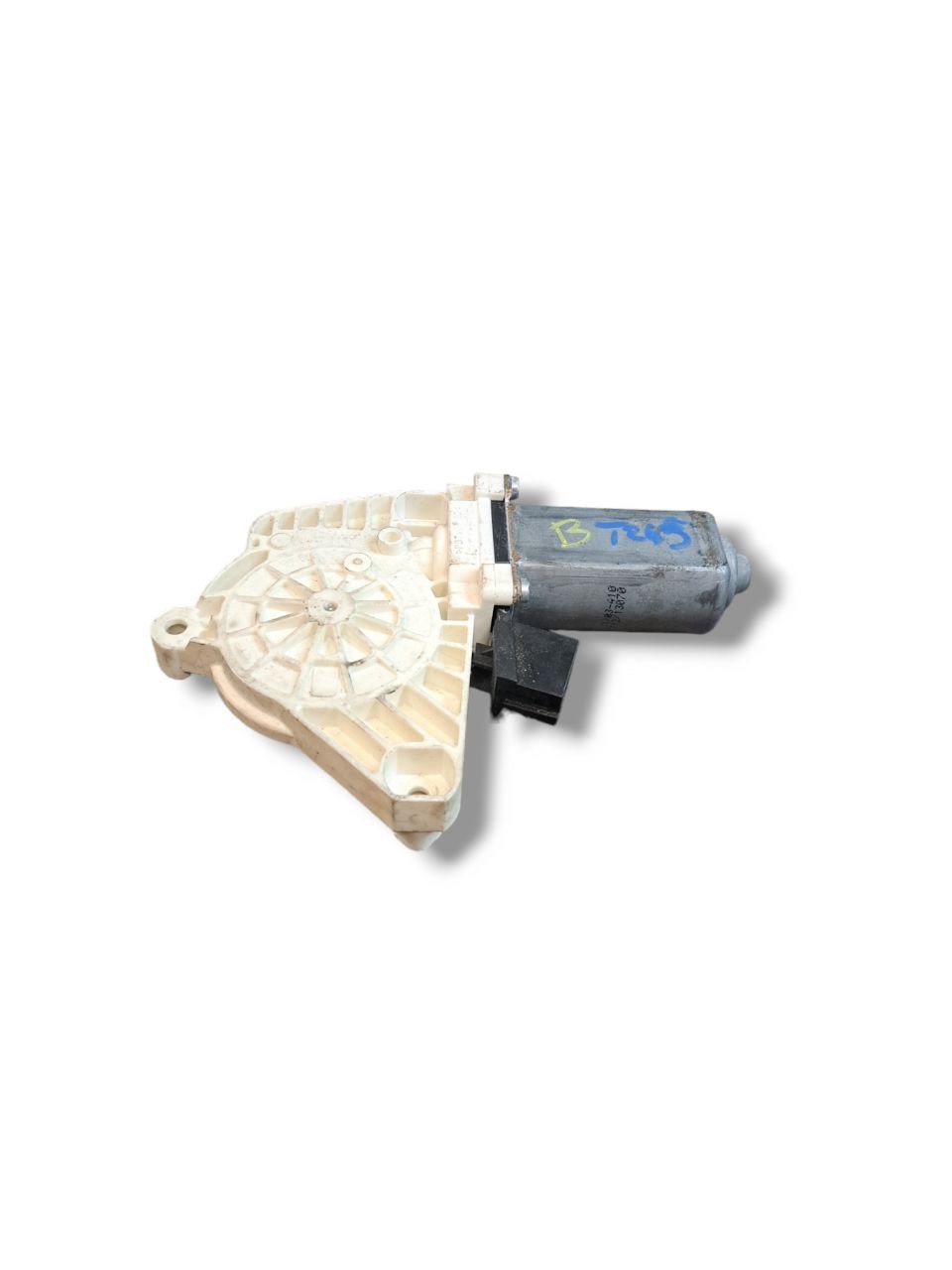 Motorino alzavetro anteriore Destro (dx) Mercedes-Benz Classe A W169 / Classe B W245 ( 2004 - 2011 ) COD:A1698204442 - F&amp;P CRASH SRLS - Ricambi Usati