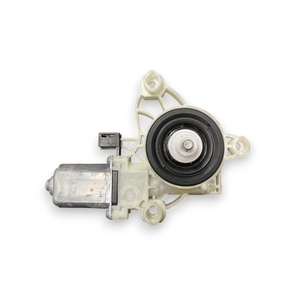 Front right window regulator (dx) Mercedes - Benz Glc X253 (2015 - 2022) Code: A0009065706 - F&P CRASH SRLS - Used Parts