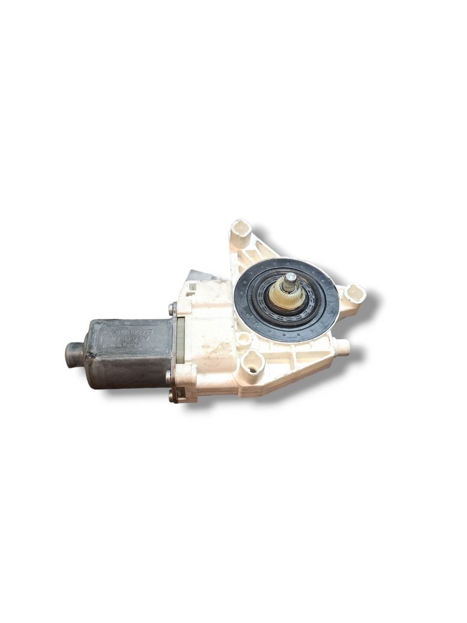 Right front window regulator (dx) Mercedes-Benz ML W166 (2011-2015) COD:A1669060301 - F&P CRASH SRLS - Used Parts