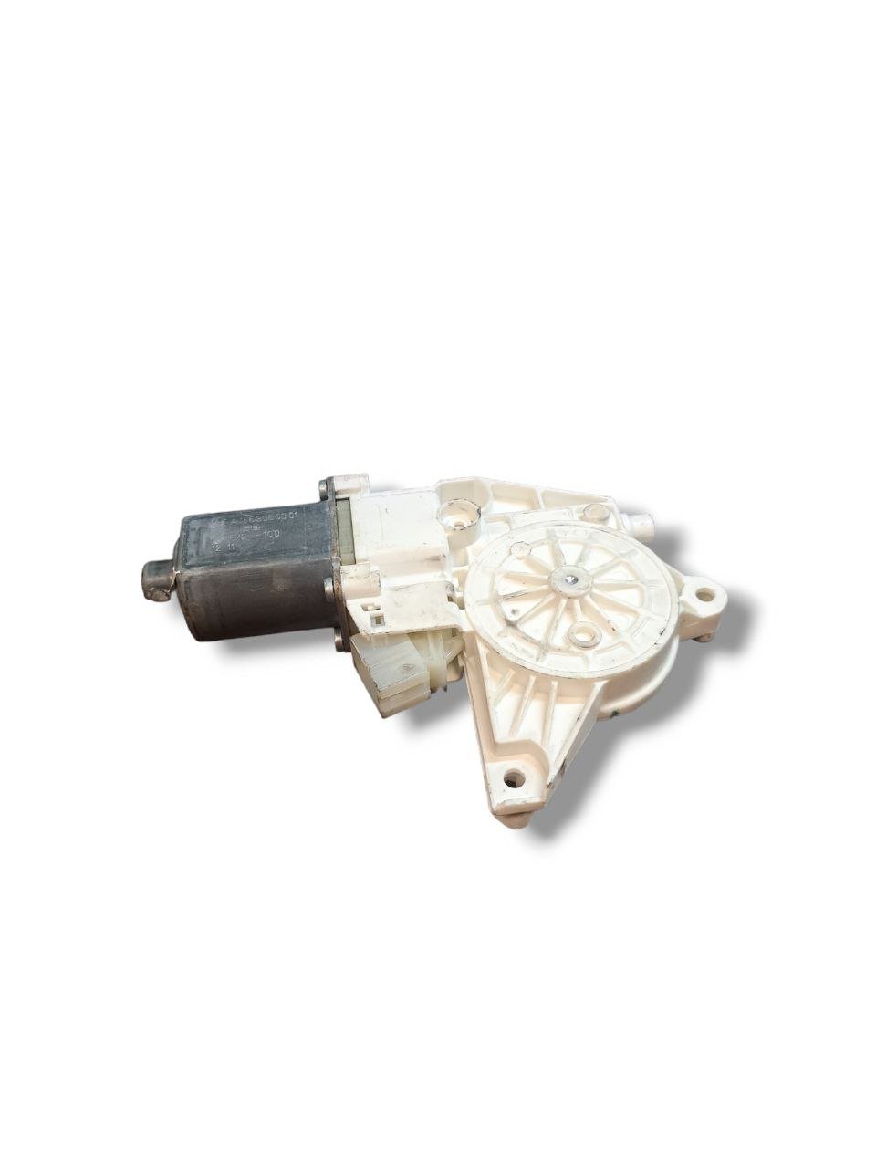Right front window regulator (dx) Mercedes-Benz ML W166 (2011-2015) COD:A1669060301 - F&P CRASH SRLS - Used Parts