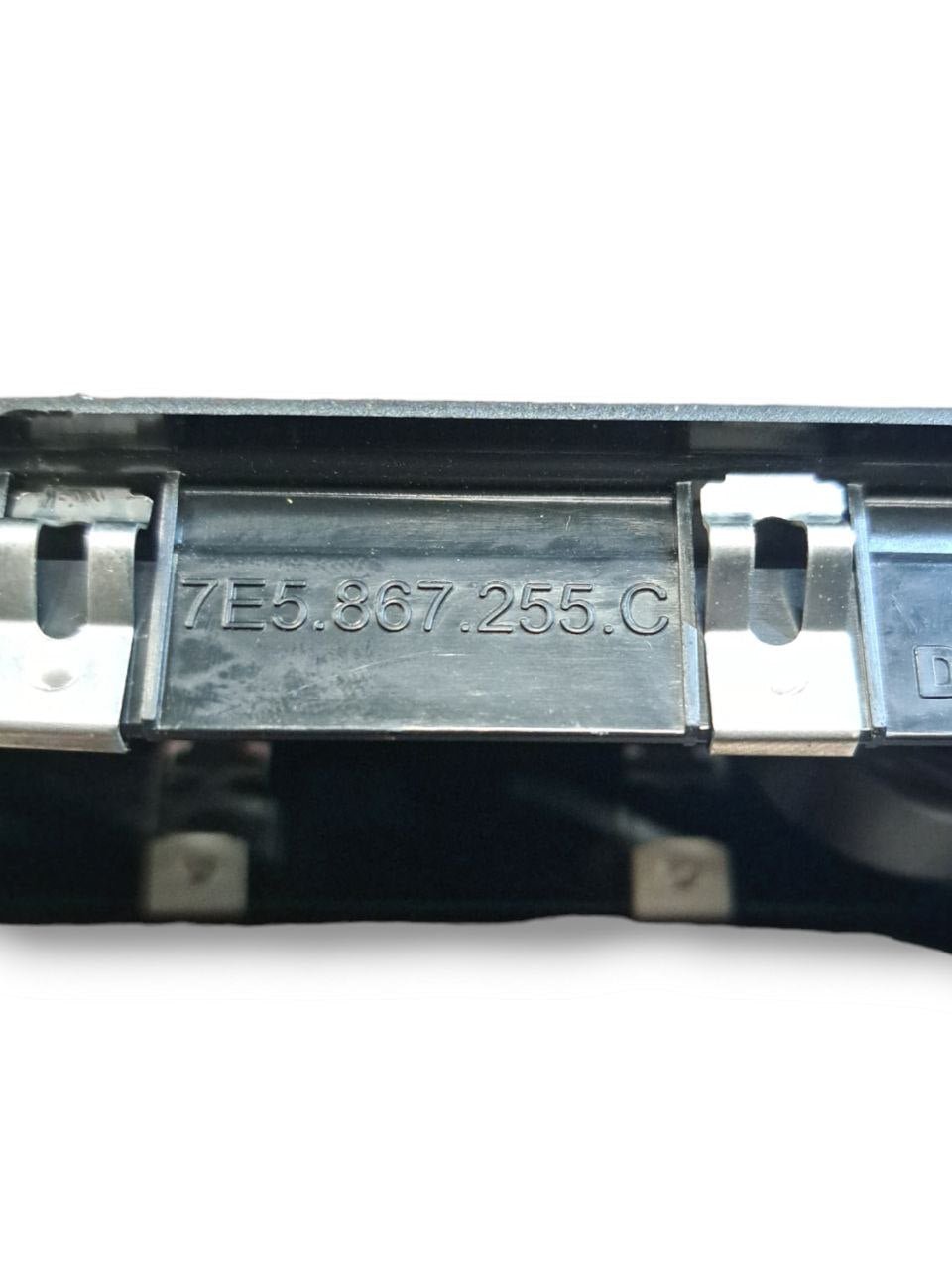 Front right window lift motor (dx) Volkswagen Transporter (2015>) COD:7E5867255C - F&P CRASH SRLS - Used Parts