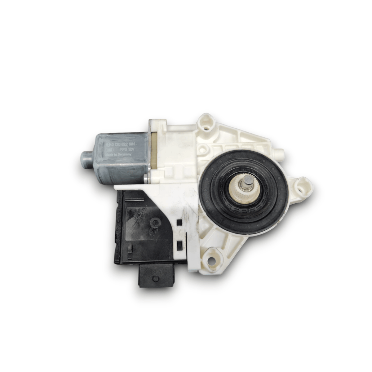 Front Right Window Regulator Fiat 500X COD: 0130822664 (2014>) - F&P CRASH SRLS - Used Parts