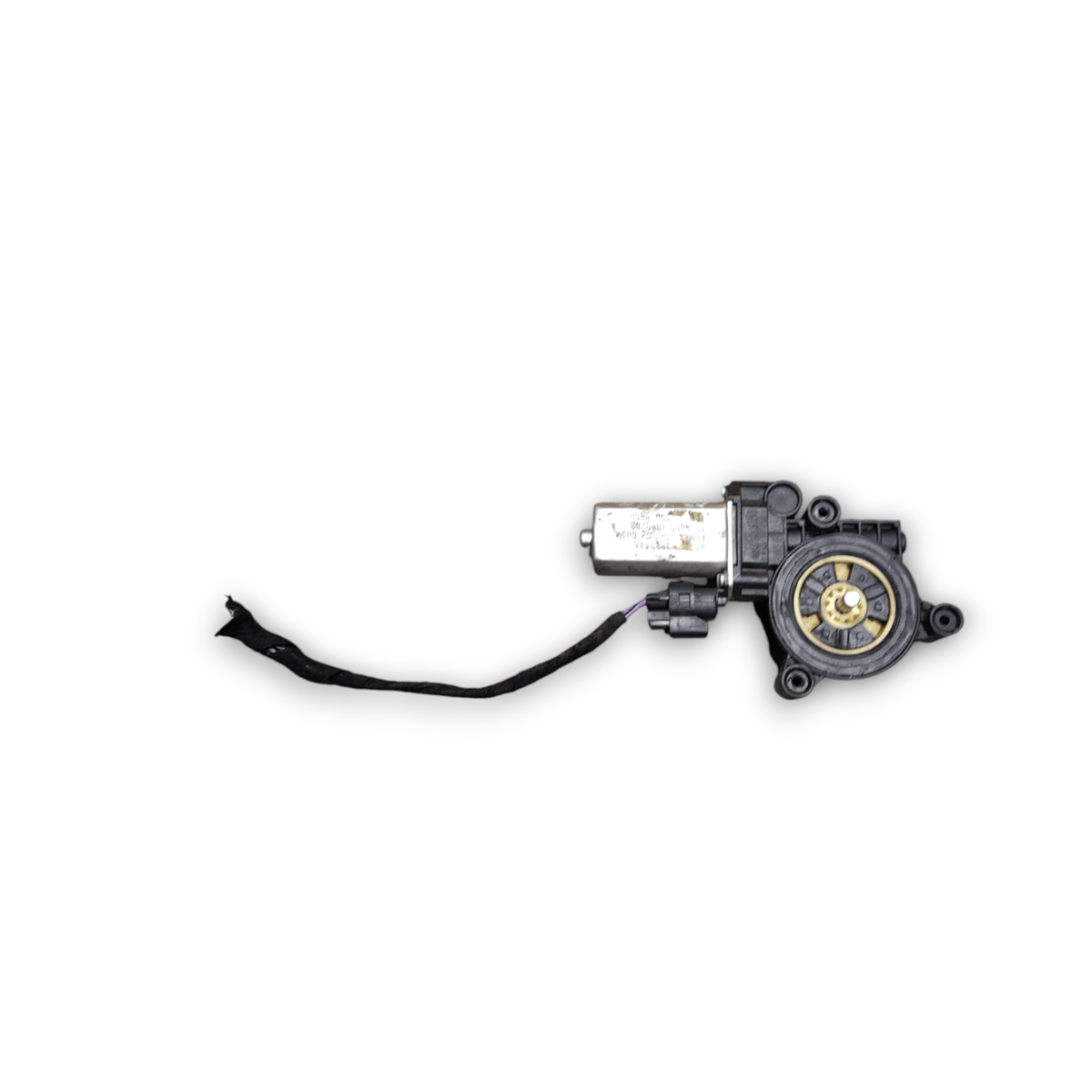 Motorino Alzavetro Anteriore Destro Fiat Grande Punto COD: 1060263 (2005 - 2012) - F&amp;P CRASH SRLS - Ricambi Usati