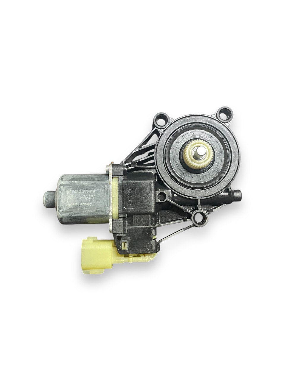 Motorino alzavetro anteriore destro Ford Fiesta VI cod:8A6114553 (2008 - 2017) - F&P CRASH SRLS - Ricambi Usati