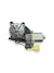 Motorino alzavetro anteriore destro Ford Fiesta VI cod:8A6114553 (2008 - 2017) - F&P CRASH SRLS - Ricambi Usati