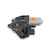 Motorino Alzavetro Anteriore Destro Jeep Cherokee COD: 931403103 (2013 - 2019) - F&P CRASH SRLS - Ricambi Usati