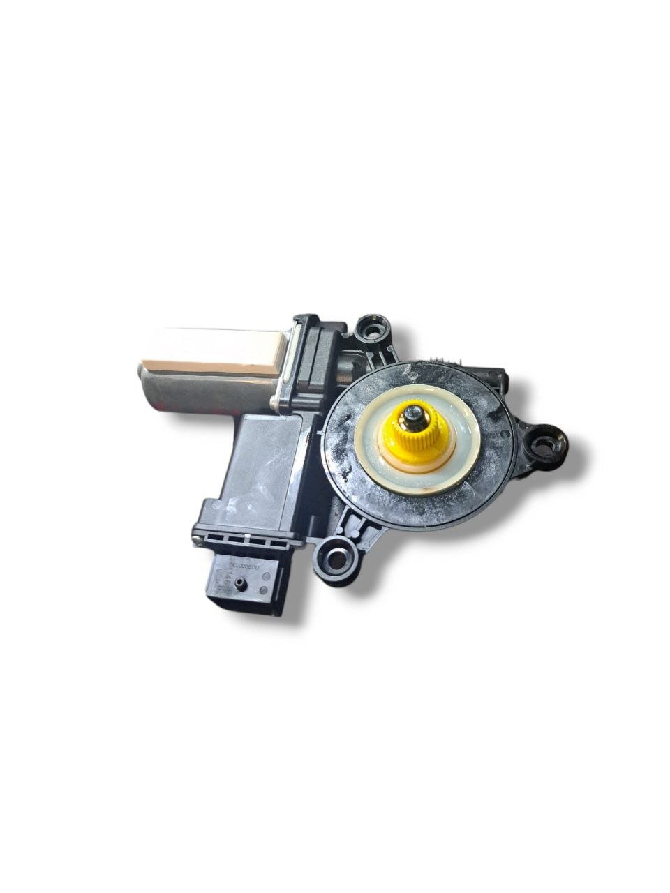 Motorino alzavetro Anteriore destro Maserati Grecale COD:5mt0006140 (2022 >) - F&P CRASH SRLS - Ricambi Usati