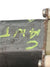 Motorino alzavetro Anteriore Destro Mercedes-Benz Classe C W204 (2011) COD:A2048200242 - F&P CRASH SRLS - Ricambi Usati