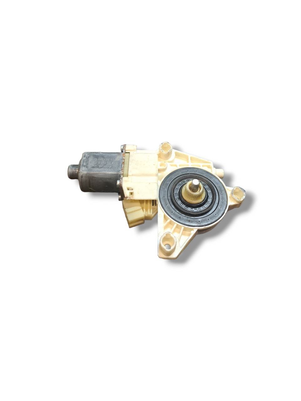 Motorino alzavetro Anteriore Destro Mercedes-Benz Classe C W204 (2011) COD:A2048200242 - F&amp;P CRASH SRLS - Ricambi Usati